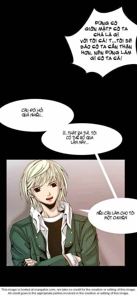 chess isle chapter 15 17