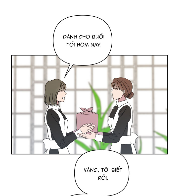 thiên đường (heaven) chapter 18.2 24