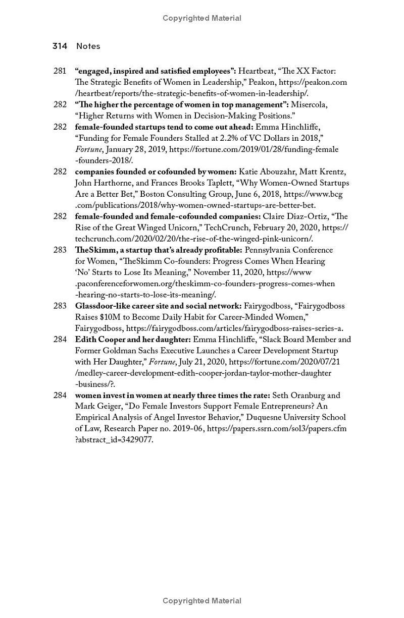 Sách ngoại văn: Think Like A Breadwinner