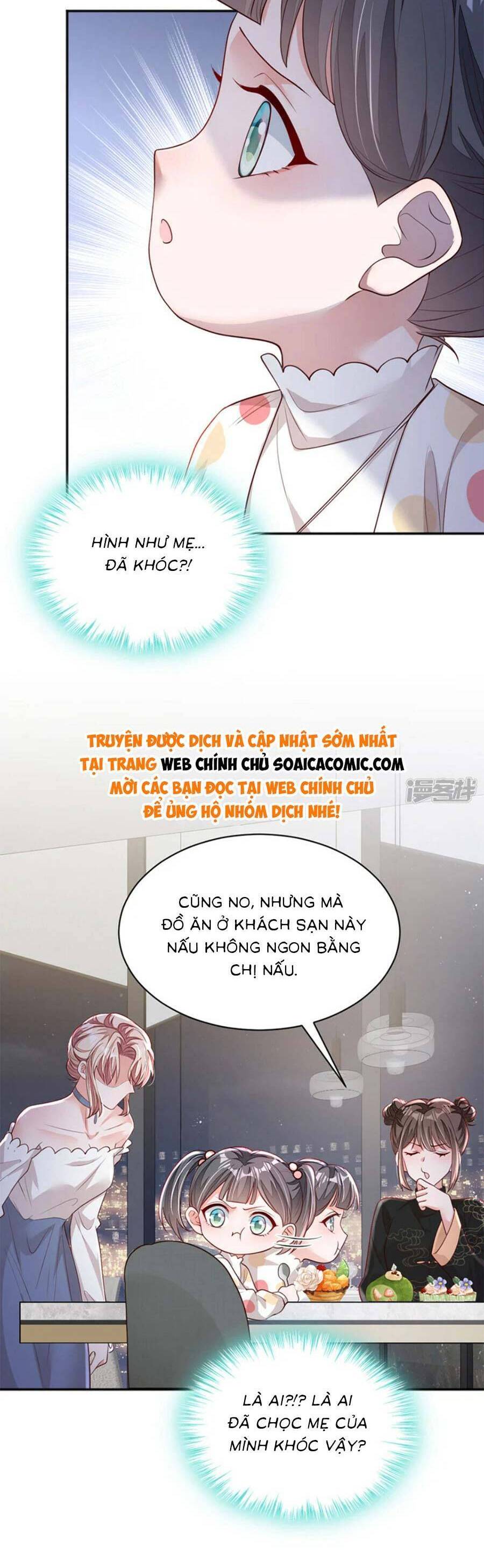 ác ma thì thầm chapter 161 3