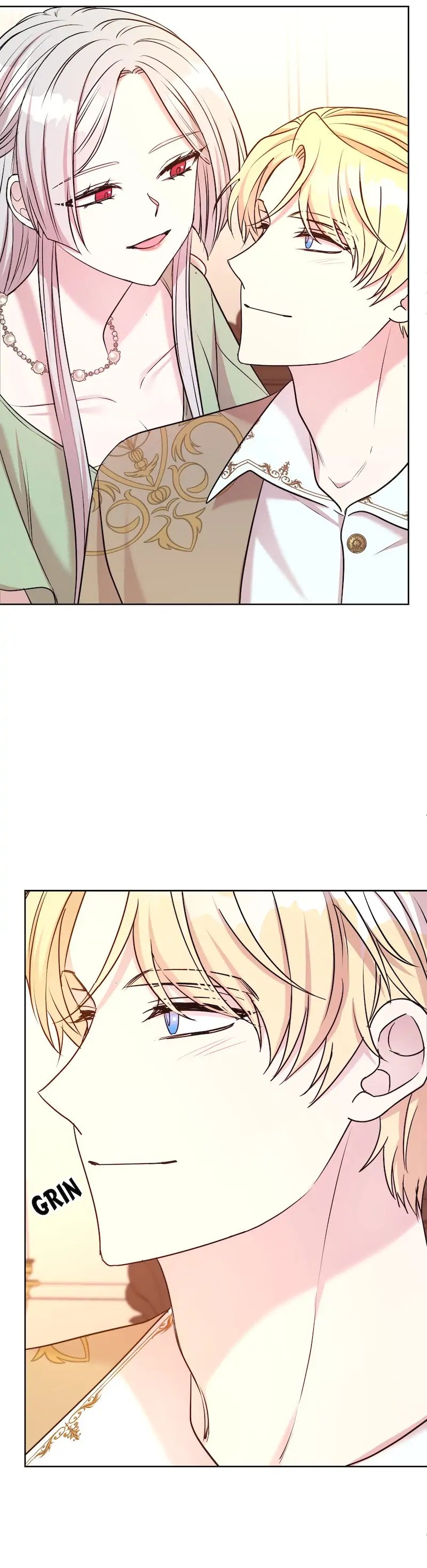 tôi chán nản vì người chồng thứ 2 còn "khỏe" hơn chồng cũ chapter 51.2 8