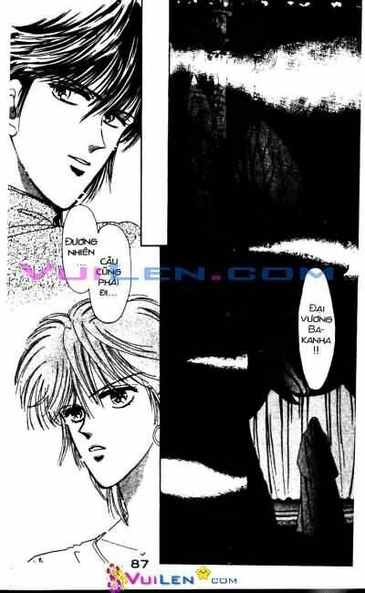 nàng công chúa ham chơi chapter 11 87