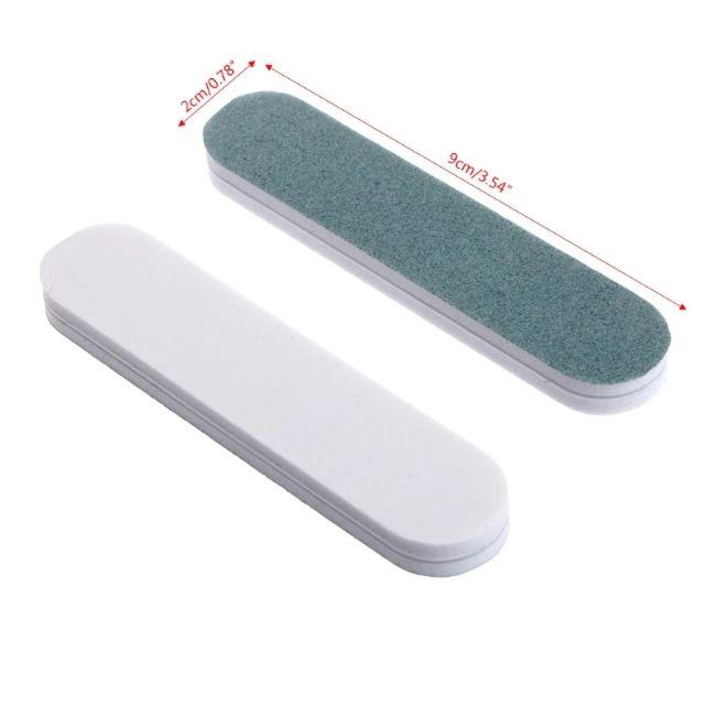 Cây dũa bạc , trang sức - Que làm sáng bạc