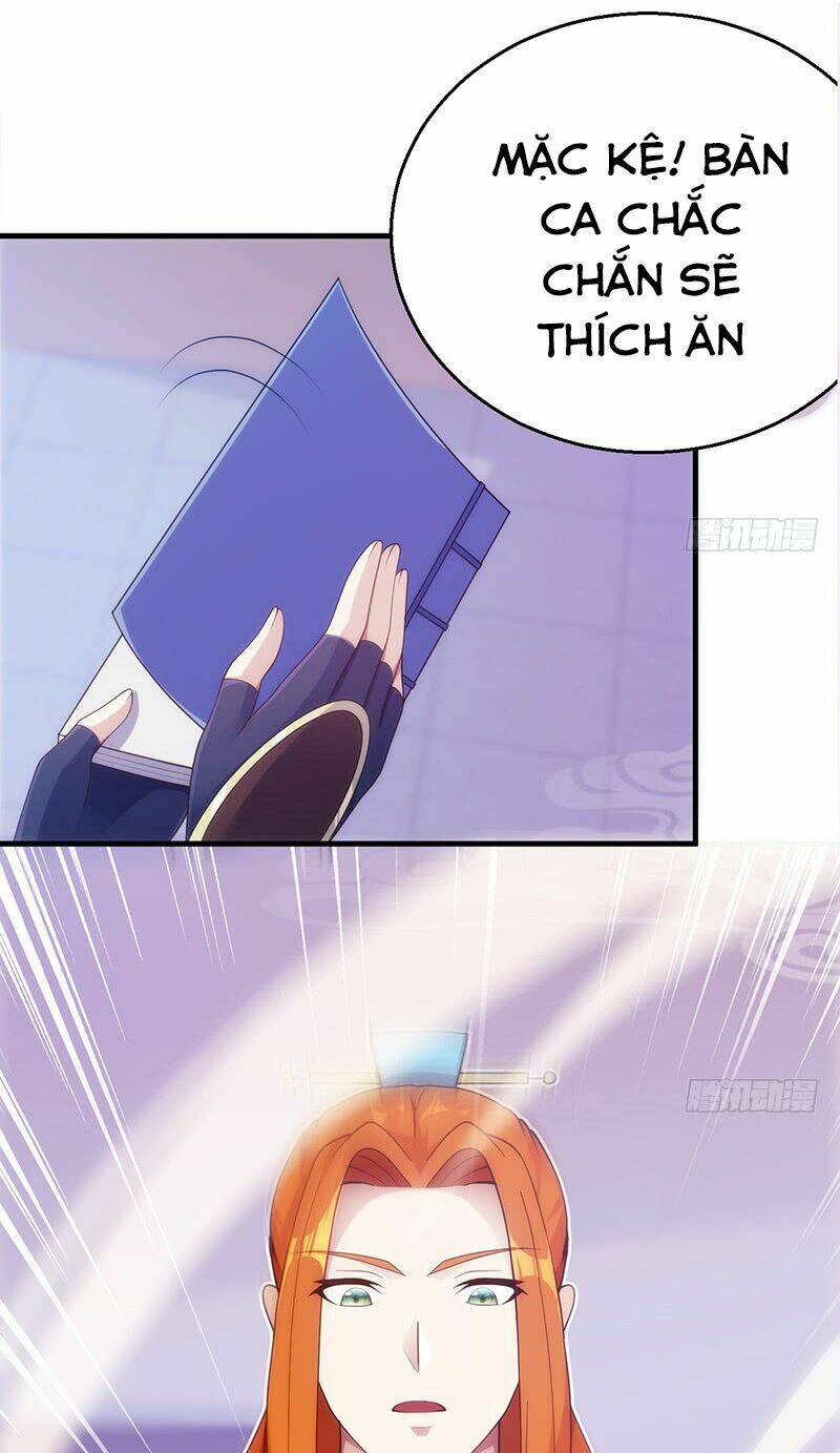 thiên hạ kiếp chapter 14 71