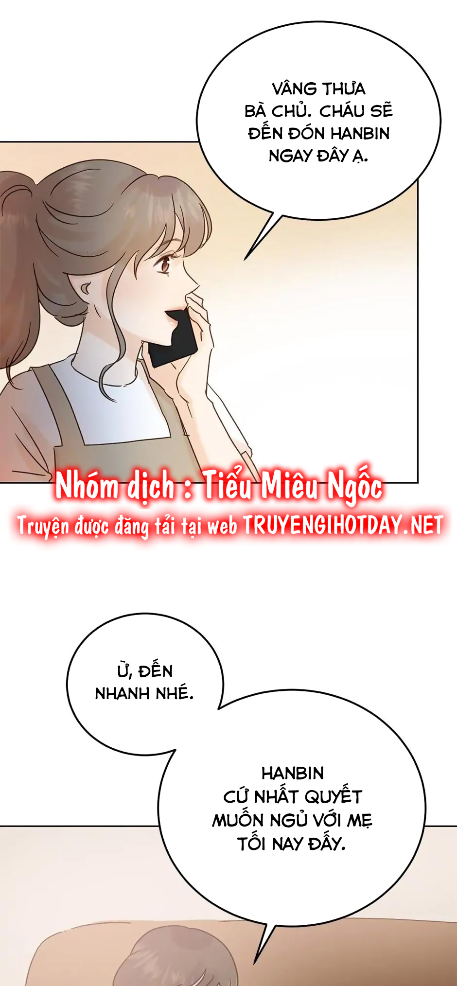 sự trả thù ngọt ngào của vợ tôi chapter 62 13