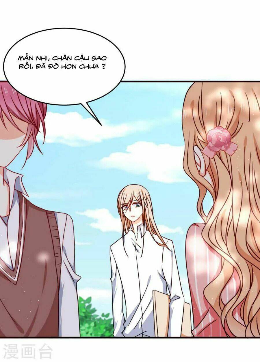 hôm nay tôi sẽ yêu ai đây ? chapter 26 55