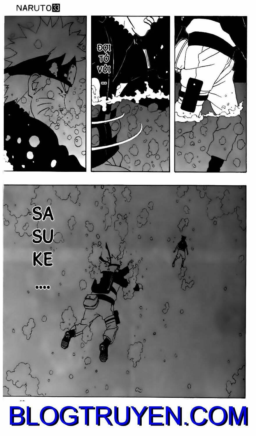 naruto - cửu vĩ hồ ly chapter 293 4
