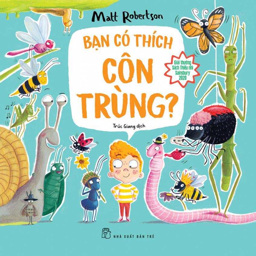 Sách - Bộ Sách Bạn Có Thích (Bộ 5 Cuốn)