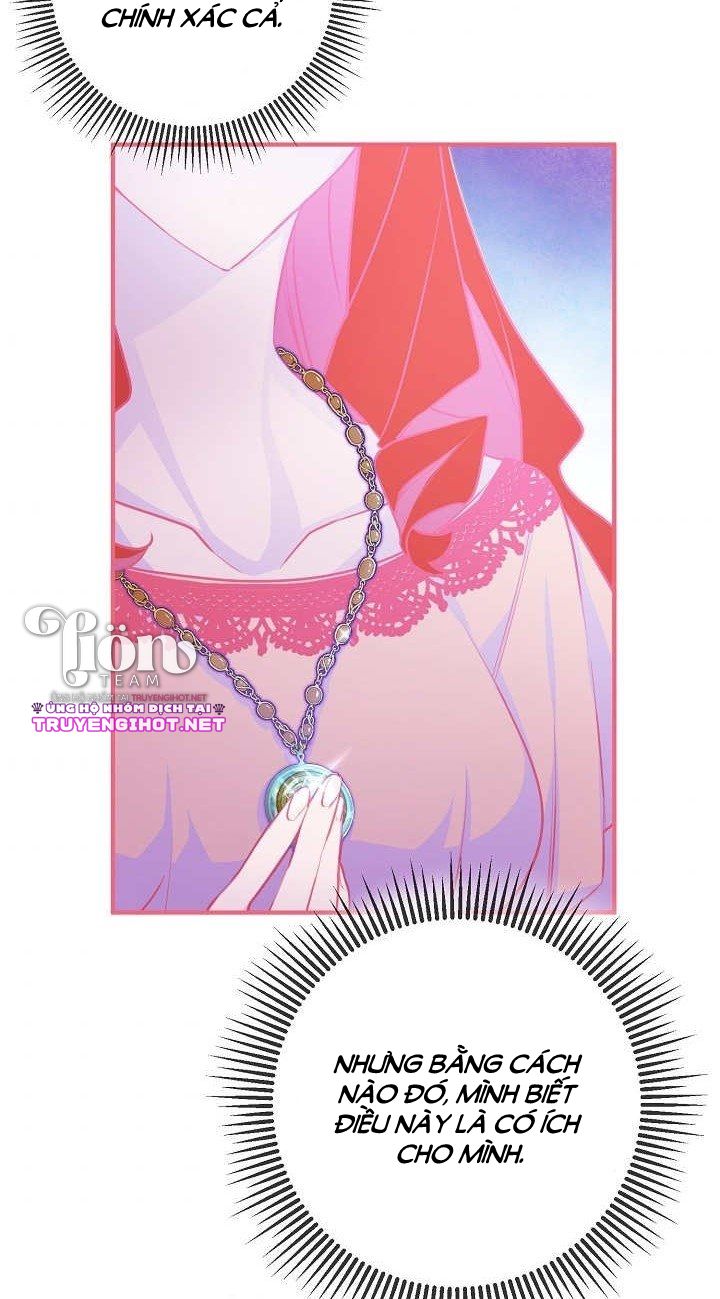 công nương đã thay đổi chapter 57.2 9