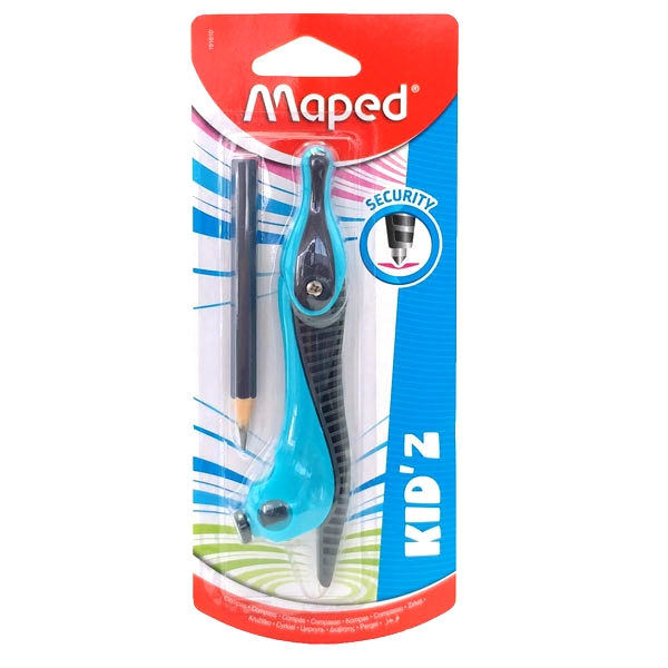 Compa Maped 191610