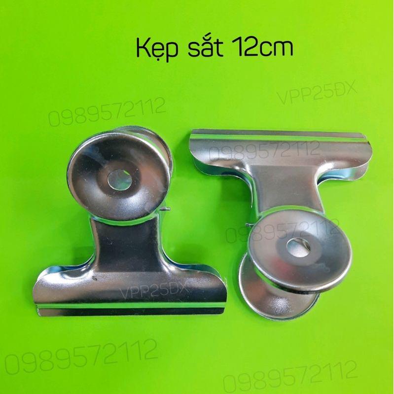 Kẹp sắt to-kẹp tranh thêu chữ thập,thêu tranh khung to 8cm-12cm