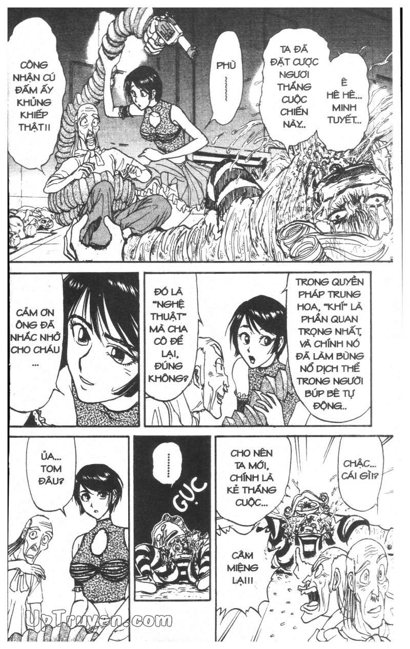 nhật ký lọ lem chapter 36 154