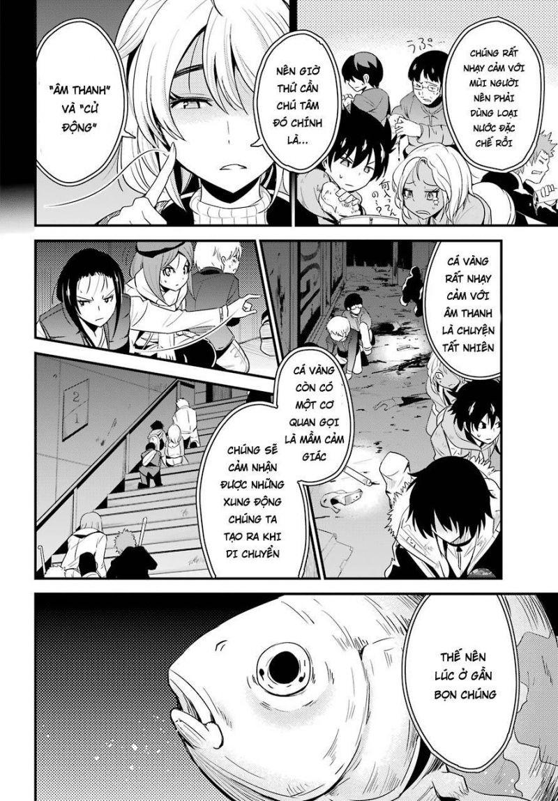 shibuya kingyo chapter 13.5 3