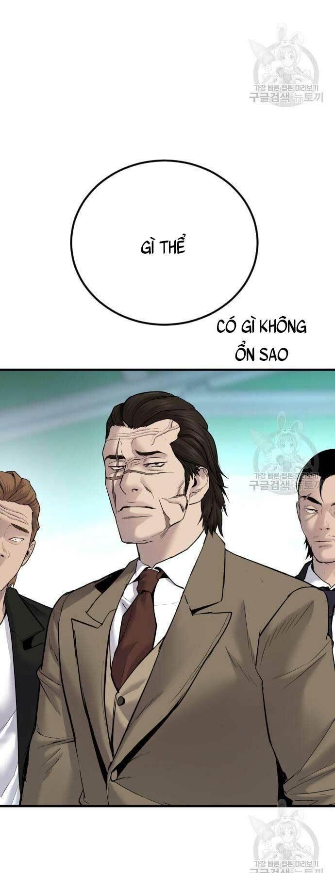 đặc vụ kim chapter 57 119