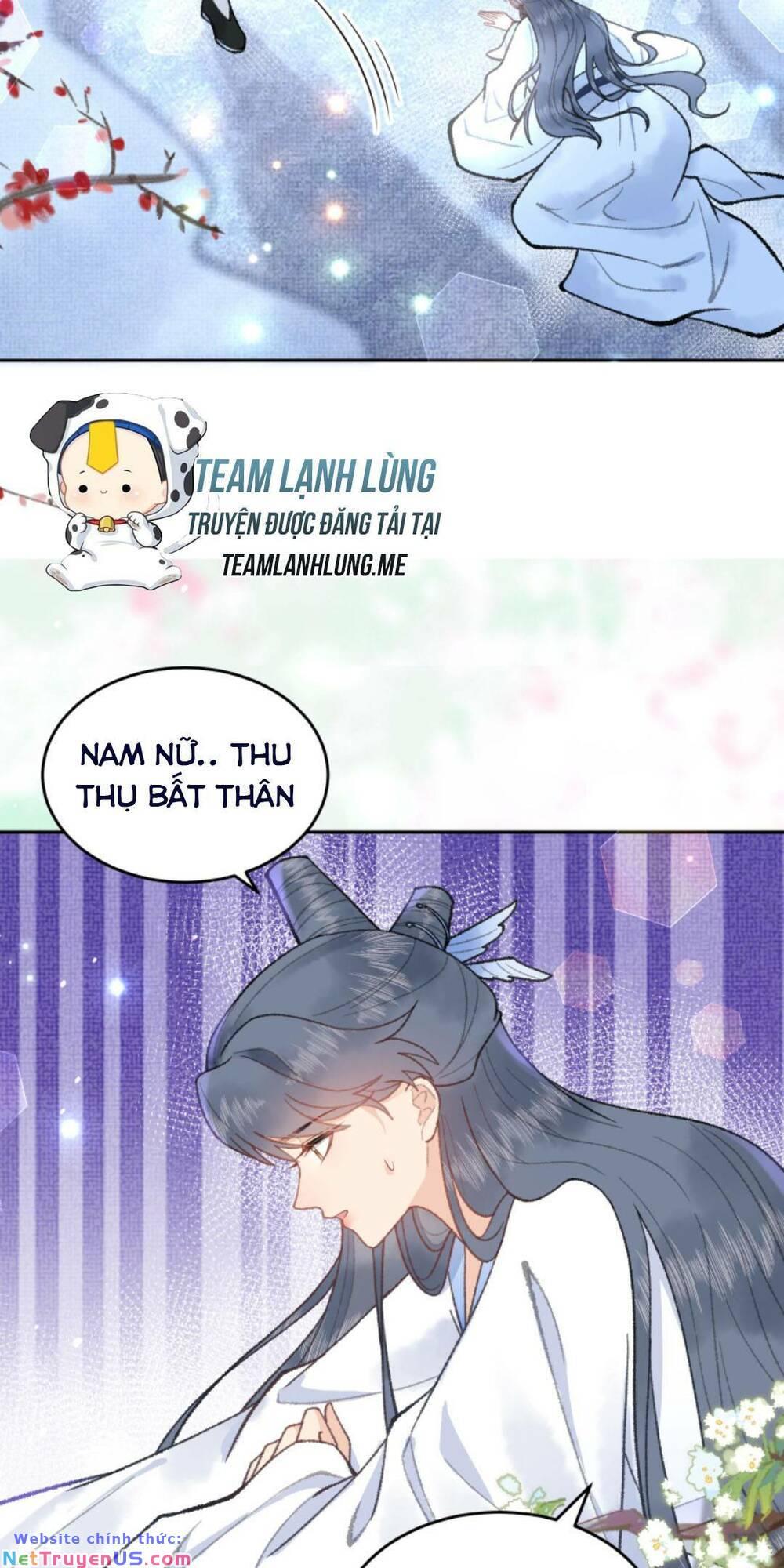 toàn tông môn đều là kẻ si tình, chỉ có ta là tỉnh táo chapter 77 5