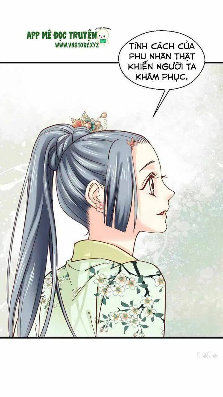 kiều nữ độc phi chapter 121 3