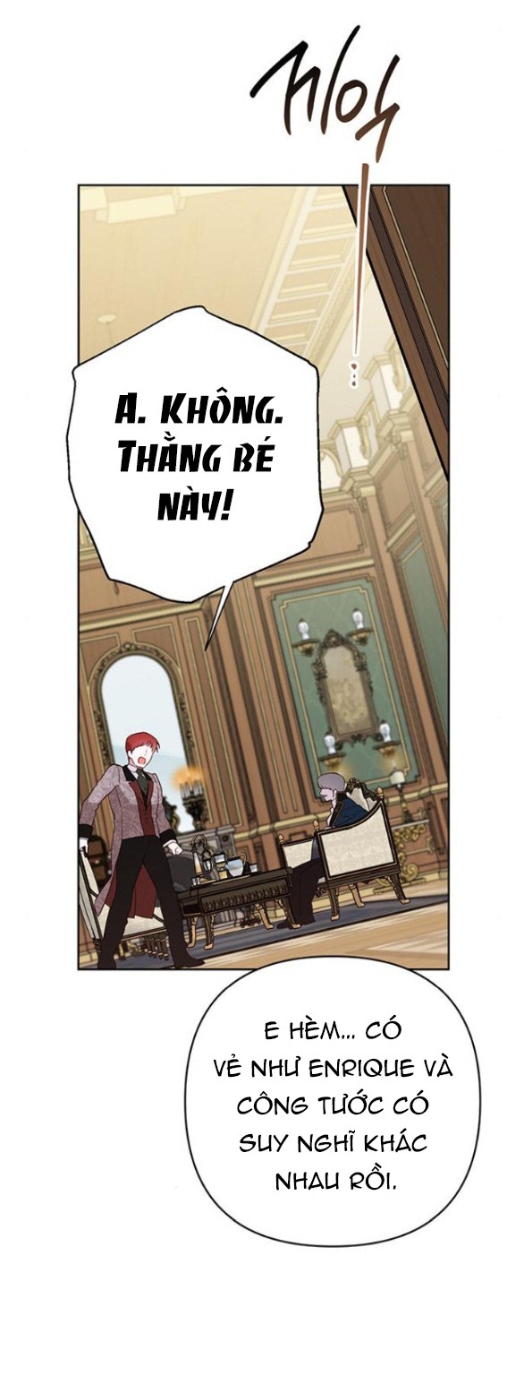 tiểu bạo chúa chapter 67.2 17