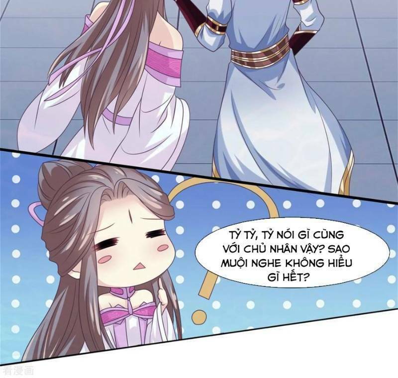 ta là ngọc hoàng đại đế chapter 78 21