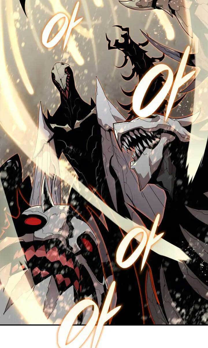 tôi là lính mới chapter 120 28