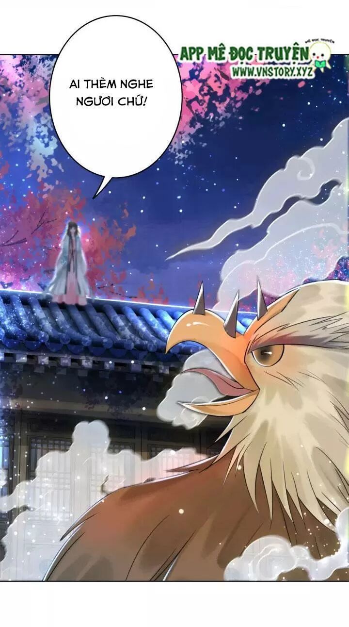 cực phẩm phế vật tiểu thư chapter 106 7