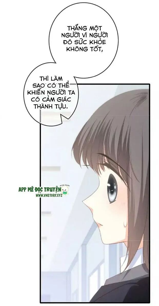 con tim rung động 2 chapter 56 27