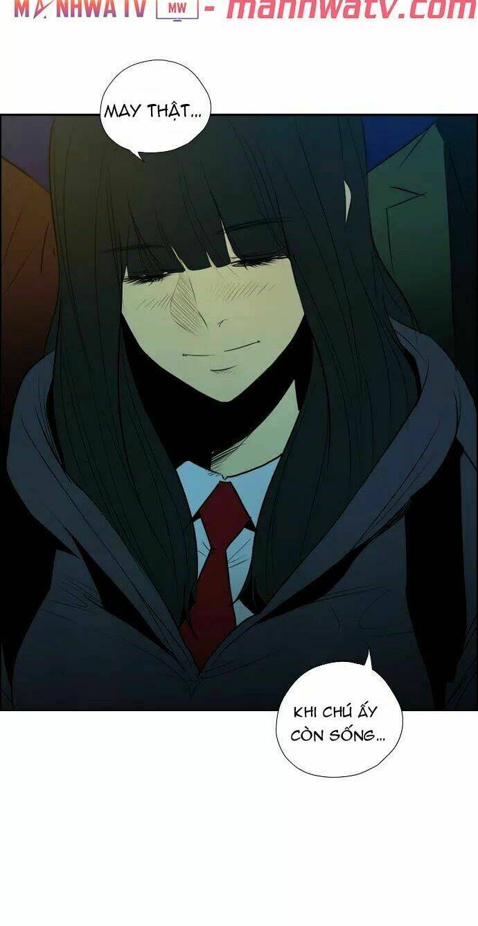 kẻ hồi sinh chapter 3 33