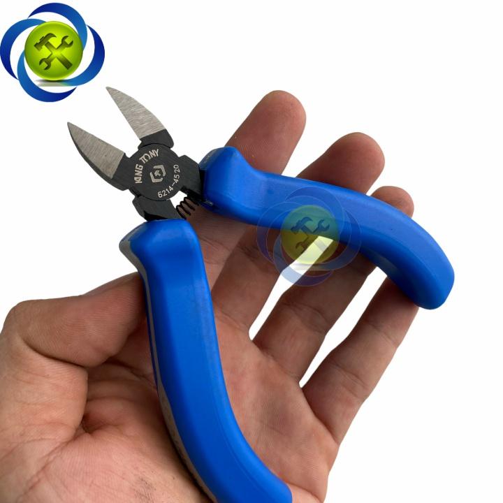 Kìm cắt Kingtony 6214-45 dài 115mm