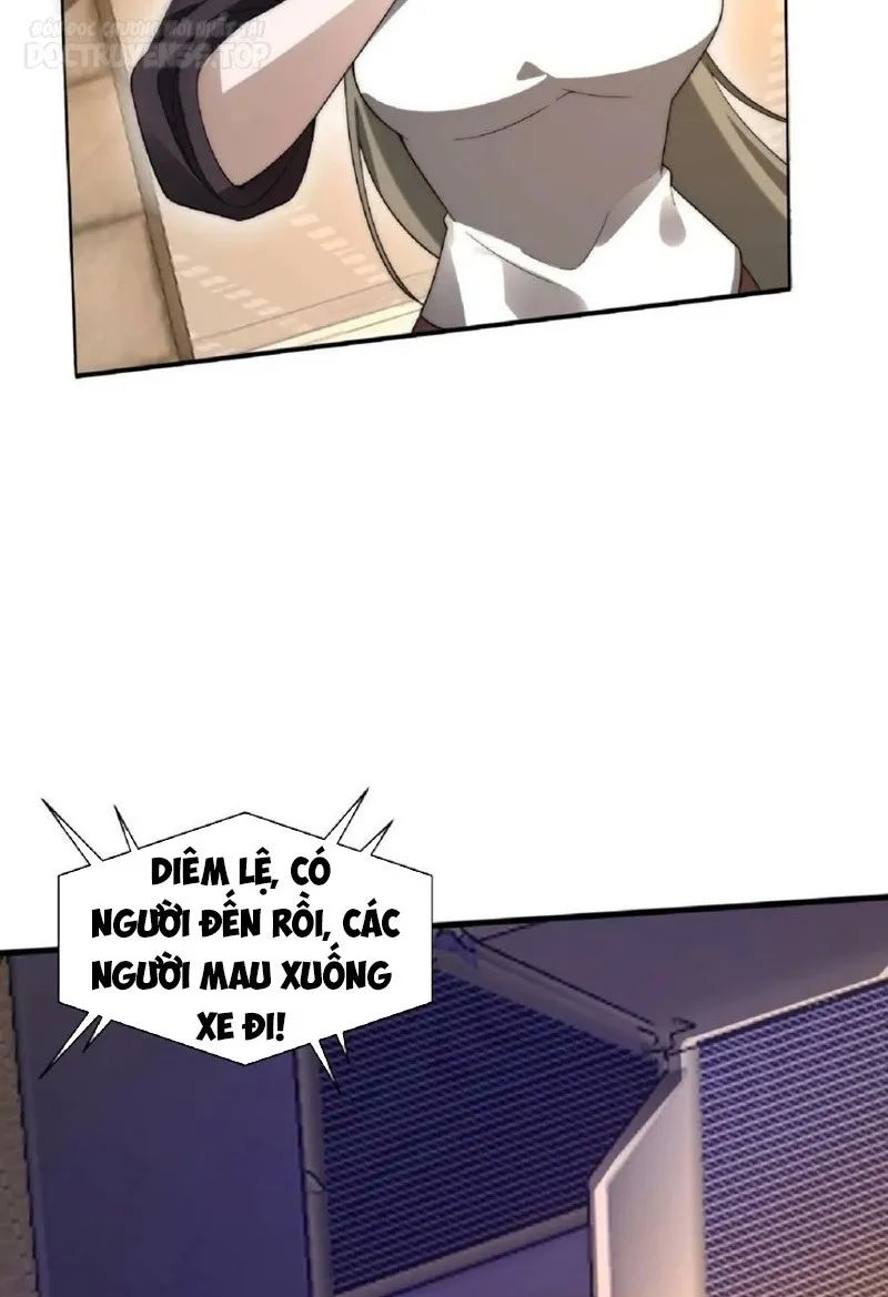 không gian hệ lão lục: dự trữ một vạn tấn thịt ngày tận thế chapter 58 16