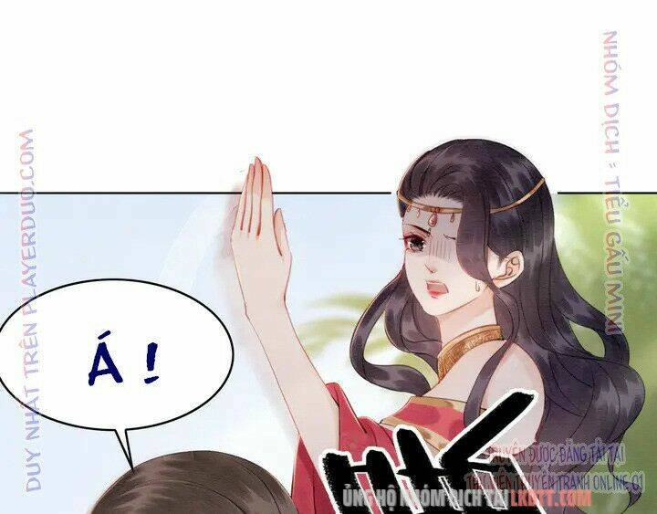 trọng sinh bá sủng nhiếp chính vương quá mạnh mẽ chapter 137 45