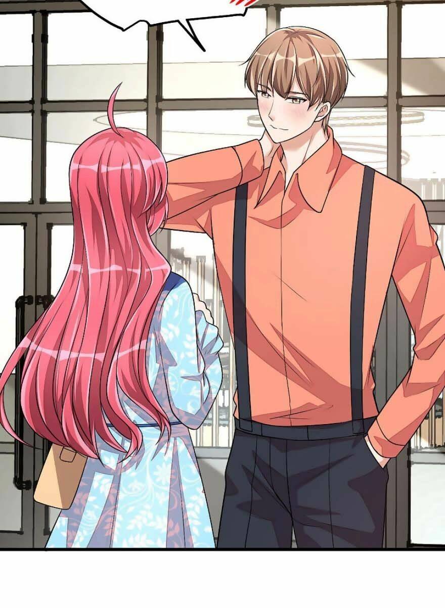 ông xã, em muốn ăn cho anh sạt nghiệp! chapter 38 23