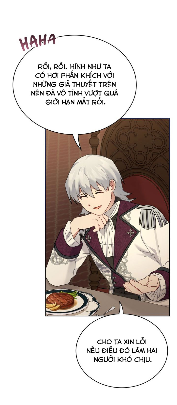 công chúa muôn loài chapter 98 15