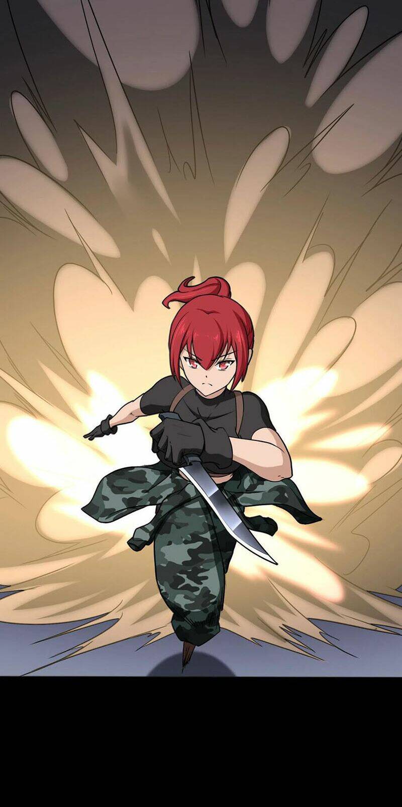 bạn gái virus của tôi chapter 176 37