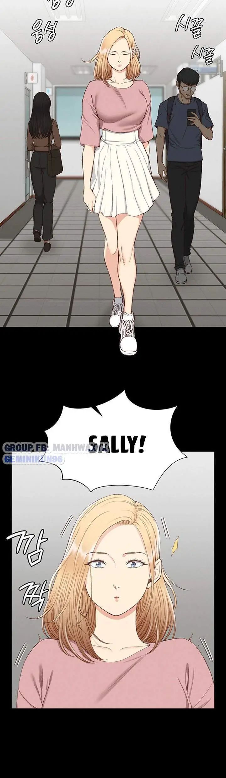 thanh niên động kinh chapter 119 42