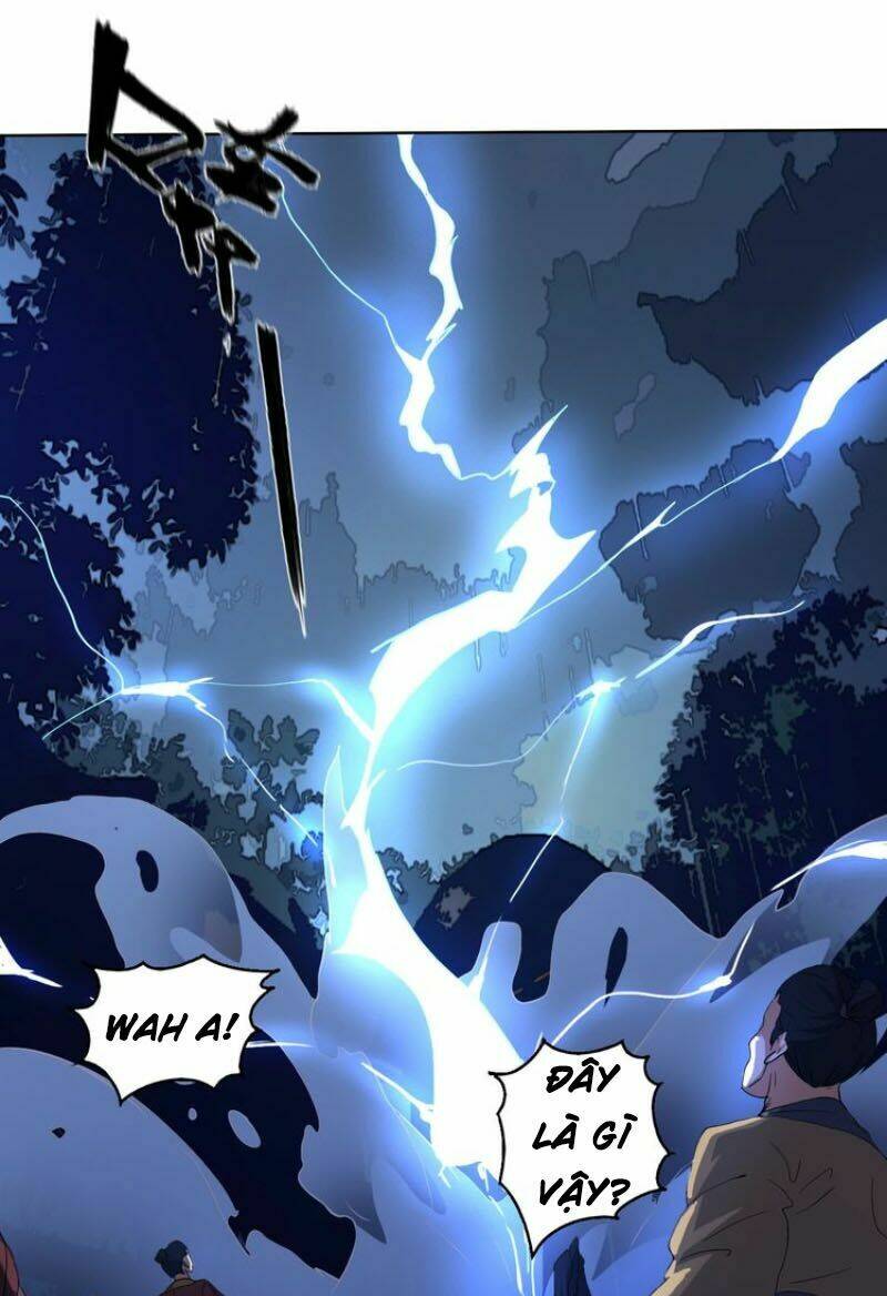 ta luyện dược thành thánh chapter 11 15