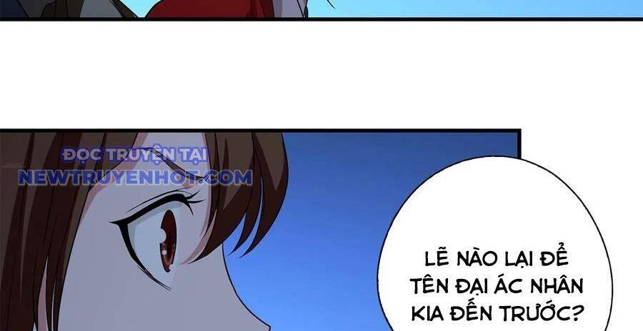 thiên long bát bộ webtoon chapter 134 81