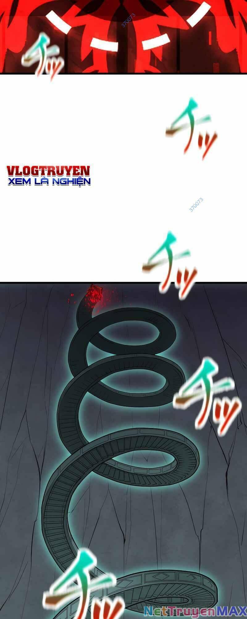 Huyết Thánh Cứu Thế Chủ~ Ta Chỉ Cần 0.0000001% Đã Trở Thành Vô Địch chapter 8 96