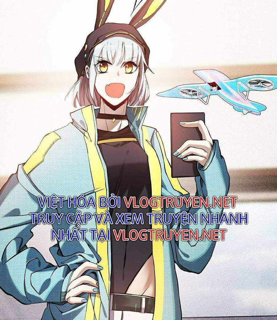 người chơi siêu mạnh chapter 4 14