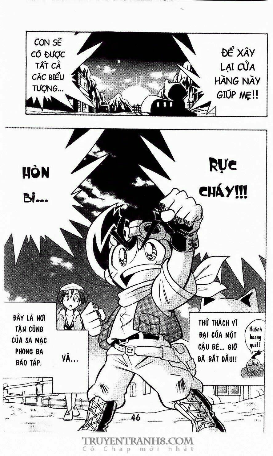 battle b-daman chapter 1 44