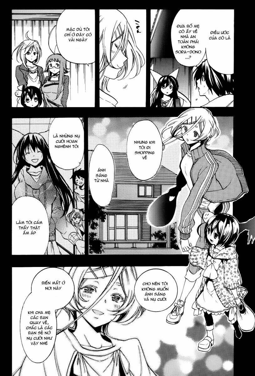 ashita no yoichi! chapter 58 26