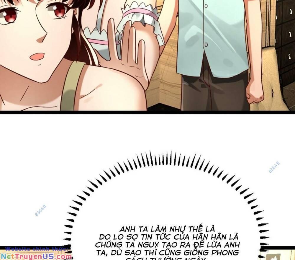 đóng băng toàn cầu: tôi gây dựng nên phòng an toàn thời tận thế chapter 143 29