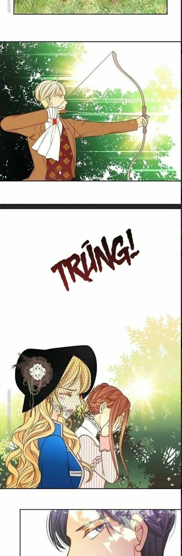 wendy , cô gái bán hoa chapter 24 23