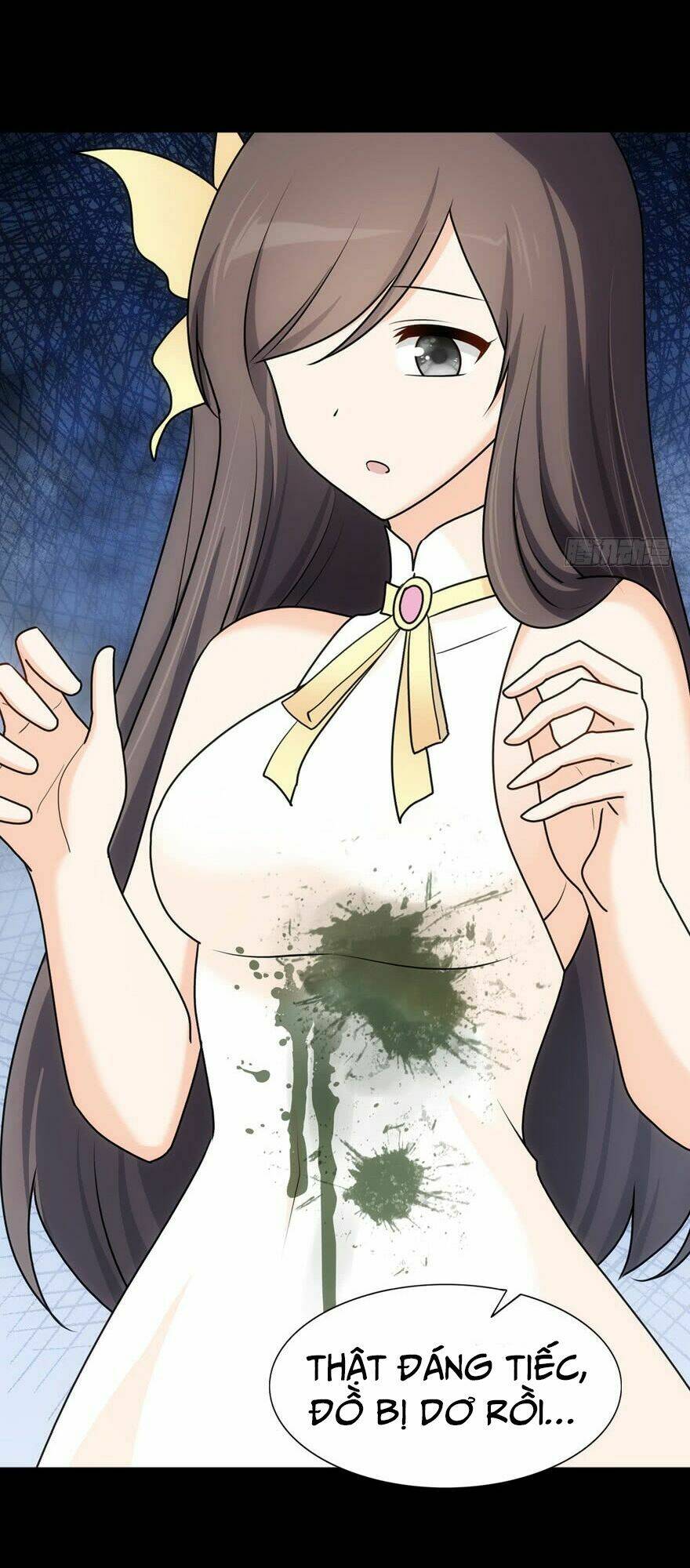 bạn gái virus của tôi chapter 36 23