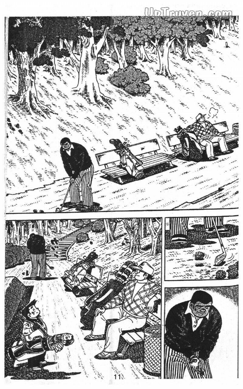 ashita tenki ni naare chapter 12 13