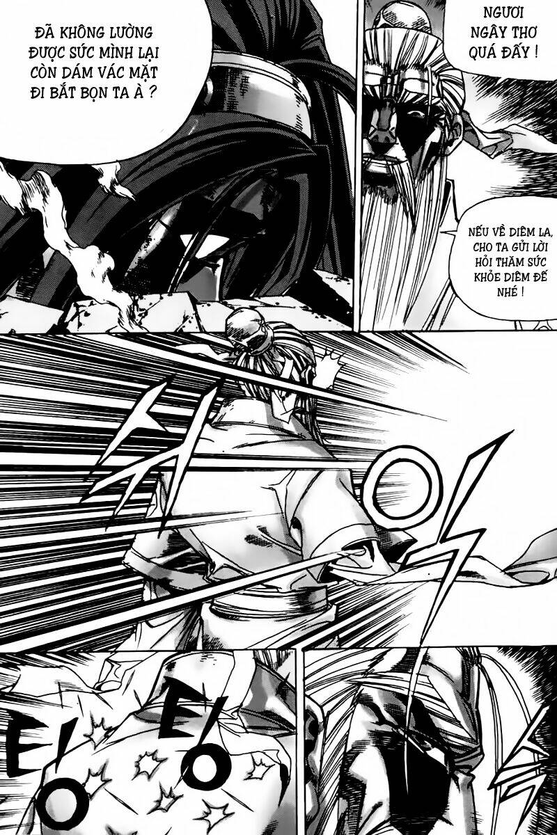 king of hell chapter 54 7