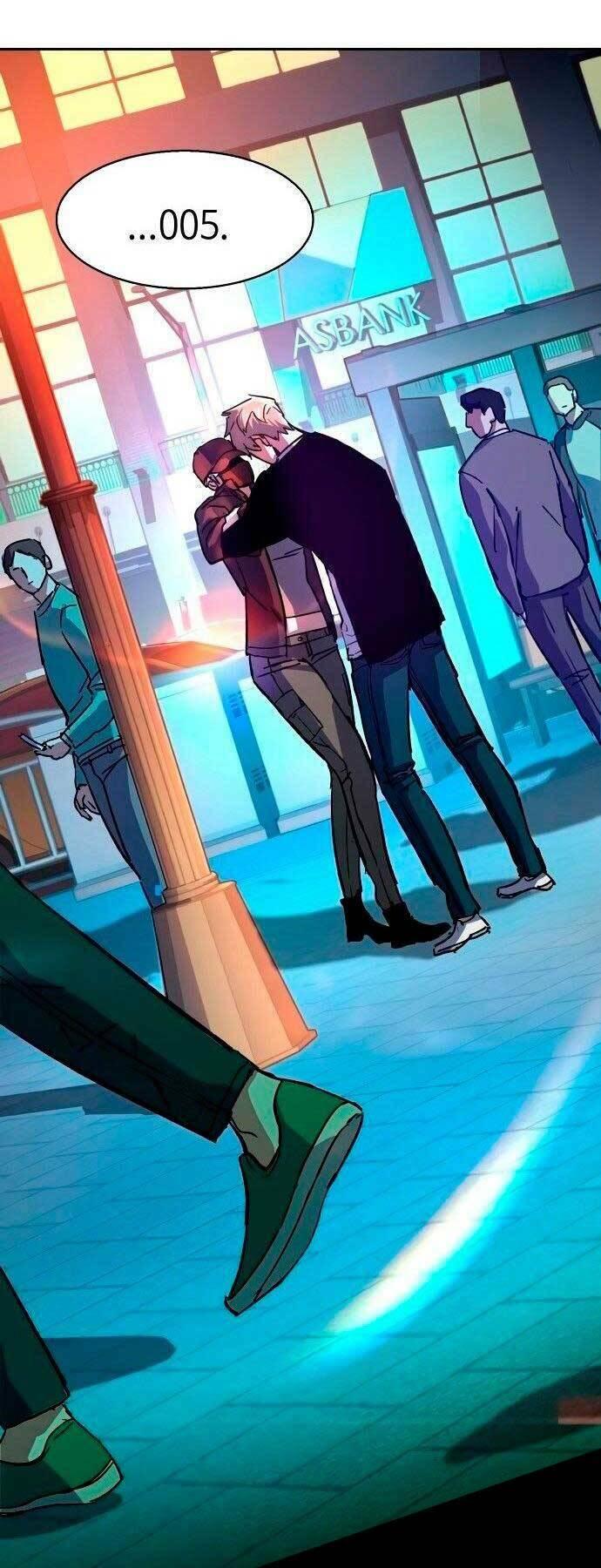 bạn học tôi là lính đánh thuê chapter 93 69