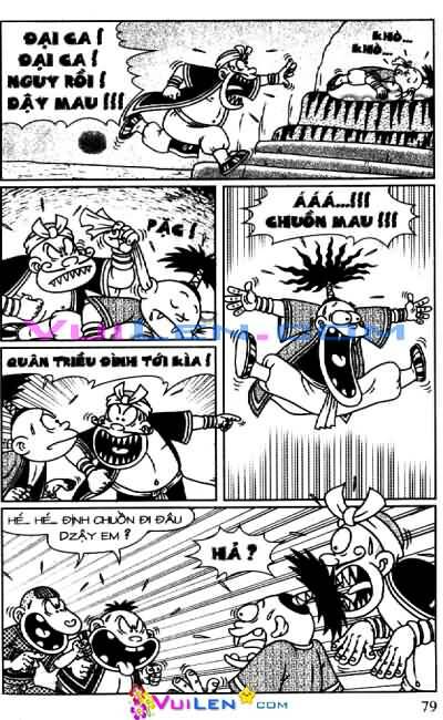 thần đồng đất việt chapter 91 76