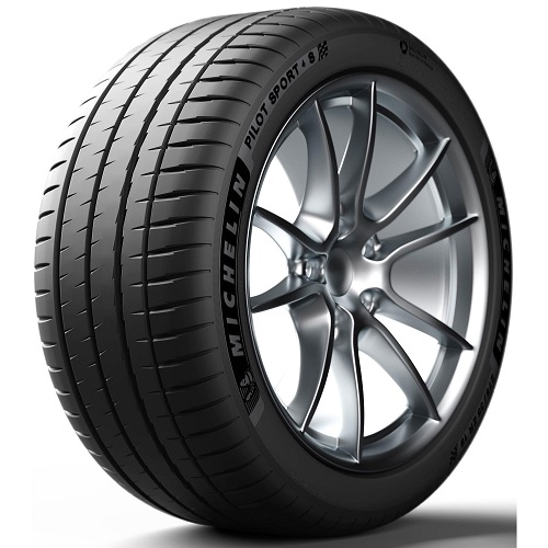 LỐP XE Ô TÔ MICHELIN 225/55R19 PILOT SPORT 4 SUV