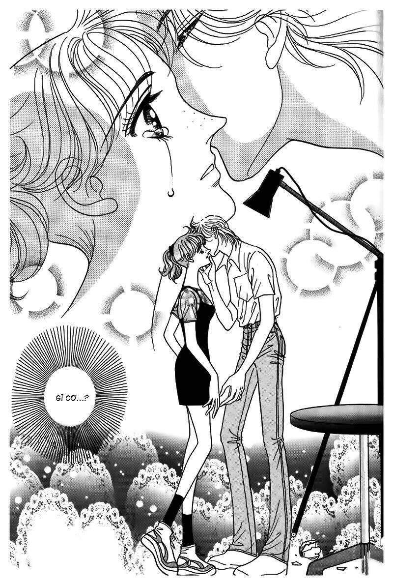 red - ngọc trong đá chapter 6 9