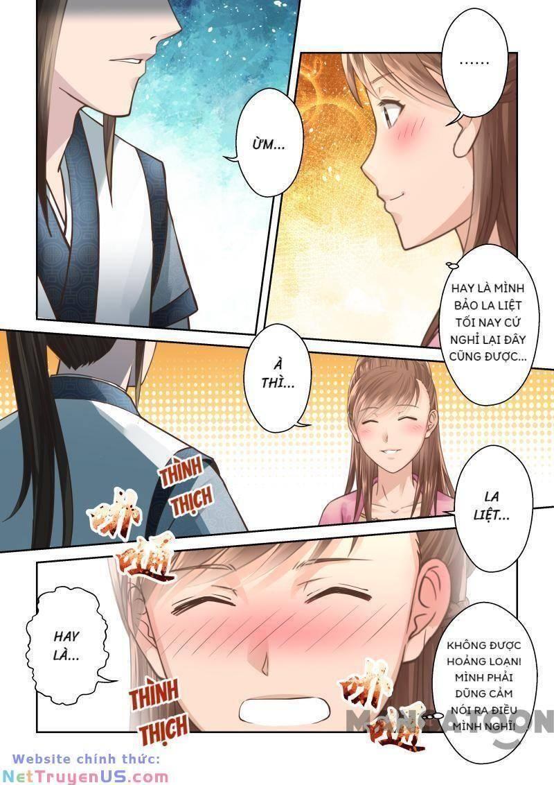 ta là chí tôn chapter 205 2