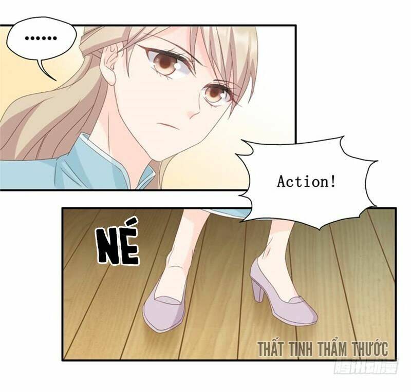 ảnh đế lão công độc ác yêu chapter 23 10